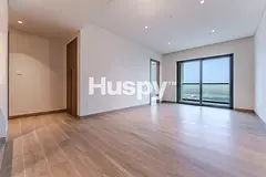 Lagoon View | Maids Room | High Floor