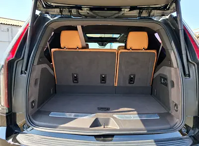2023 Cadillac ESCALADE — фото 7