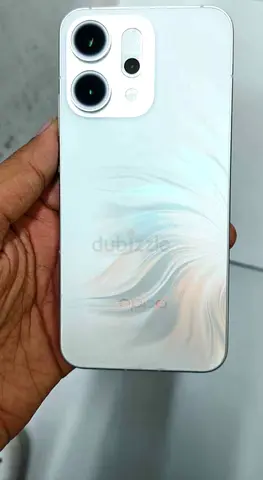 OPPO Reno 14 5g .12/512 gb