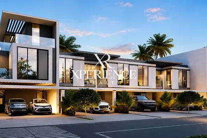 VASTU Compliant | Private Garden | DAMAC Resale | Bali 3