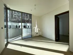 Premium 1BR | Well Maintained | Unfurnished