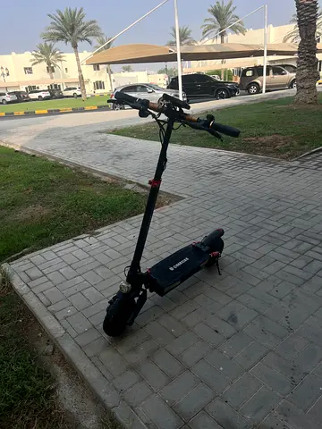 NEGOTIABLE CHENXIAN t4 Electric scooter