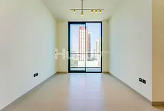 High Floor | Vacant | Pool View