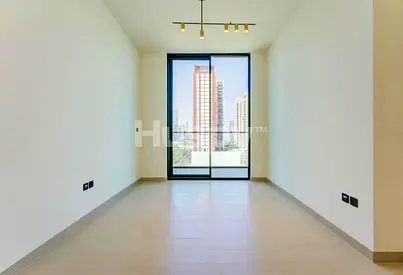 High Floor | Vacant | Pool View