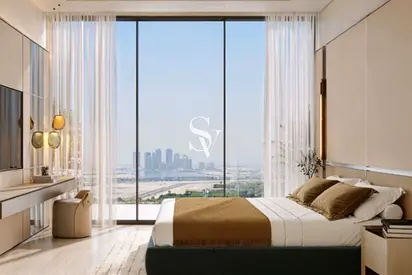 Premium View | Near Metro | 4% DLD Waived | 40/60