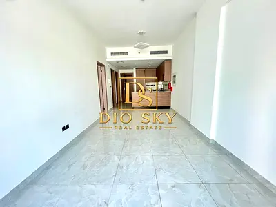 Spacious + Study Room | High Finishing | Vacant