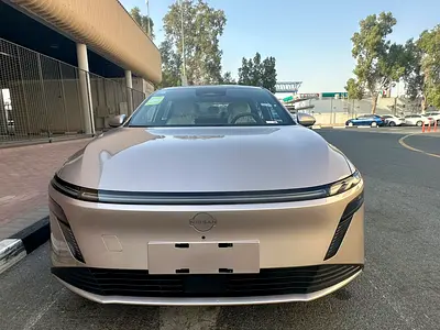 2026 Nissan N6 180 Max | 0 KM | Chinese Specs | Multiple Colours