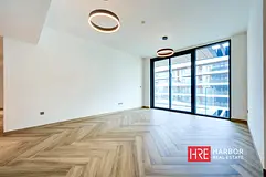 Expansive Balcony | Open Outlook | Brand New