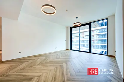 Expansive Balcony | Open Outlook | Brand New