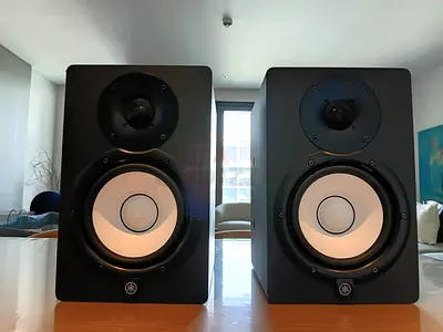 Yamaha HS7I [Pair]