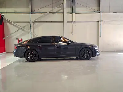 صورة 4 لـ 2014 AUDI S7