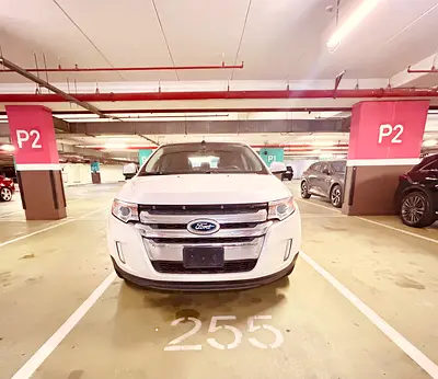 صورة 6 لـ 2012 FORD EDGE