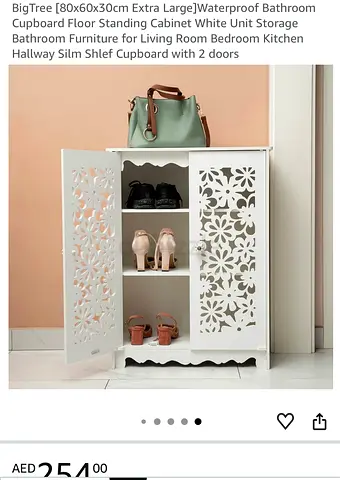 Multiple purpose cabinet