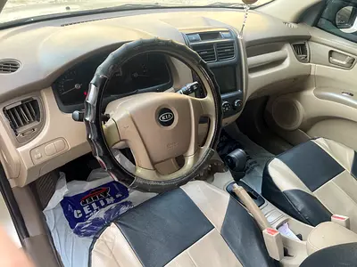 صورة 9 لـ 2009 KIA SPORTAGE