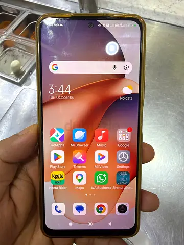 Redmi 12 5 g