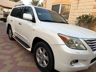 صورة مصغرة 15 لـ 2008 Lexus LX-SERIES