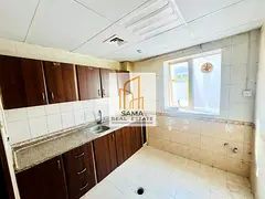 Lavish 1Bhk || Neat And Clean Family Building || High Free Maintenance || New Muwalieh