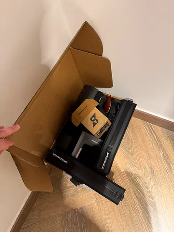 Speediance Gym Monster 2 - Fold able - Compact Home