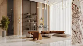 No Commission | Best For Mortgage 20/80 Payment Plan | Spacious Size With Private Pool | Amenities +