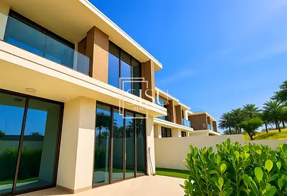 Modern Elegance | Golf Course Views | Spacious 3BR