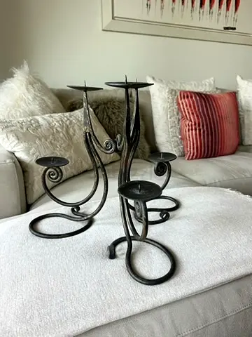 Candle Holders