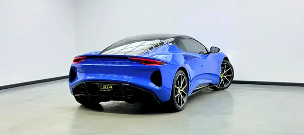 صورة 4 لـ 2023 Lotus EMIRA