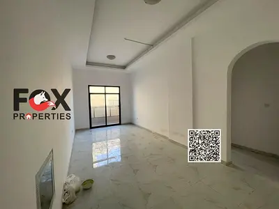 🏢 للايجار السنوي | غرفة وصالة في المويهات 3 – عجمان