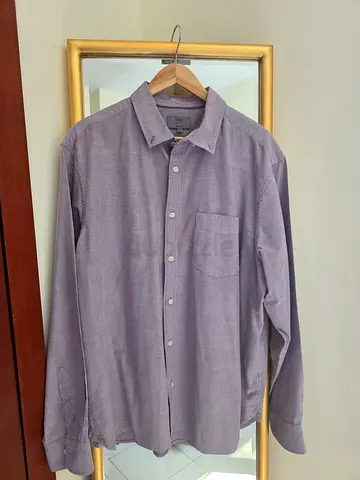 Bundle of mens shirts XL