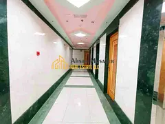 (NO COMMISSION+2 MONTHS FREE),STUDIO AVAILABLE WITH 6 PAYMENT GYM FREE AL TAAWUN SHARJAH