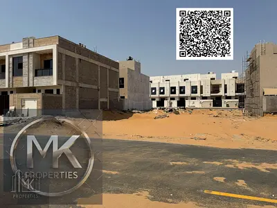 Townhouse Plot for Sale PRIME LOCATION – SUPER DUPER LOCATION IN AL HELIO2 AJAMN .