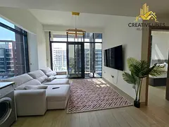 Fully Furnished Corner unit, Main Boulevard view, Ready to move, Community View