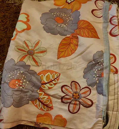 Curtain 178 x 105 cm ( 2 nos )