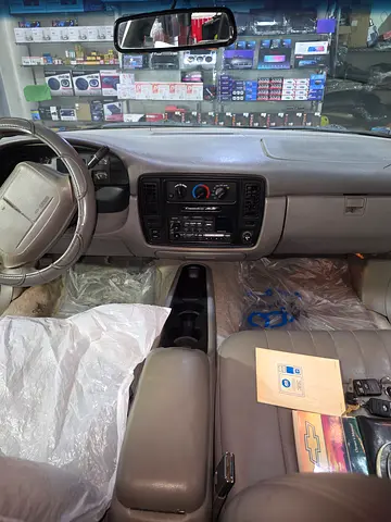 صورة 8 لـ 1995 Chevrolet IMPALA