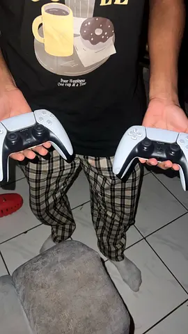 PlayStation controller
