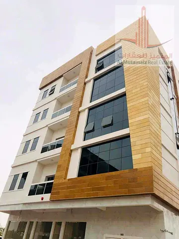 rand-New Building | Ground Floor | Prime Location | Close to All Services | AED 18,000 | Easy Payment Option