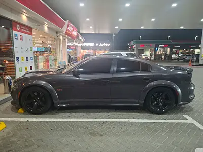 2022 Dodge CHARGER 照片 4