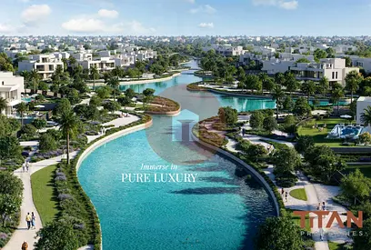 Exclusive 5BR Villa | Luxury | Big Plot
