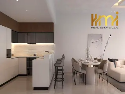 High-Rise 1BR | Downtown View | Furnished Apartment | Pool Access