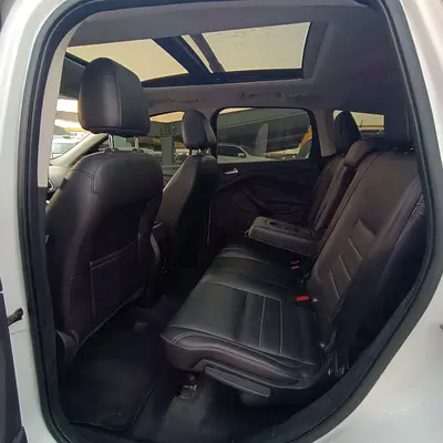 2013 FORD ESCAPE 缩略图 12