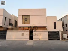 Villa for sale | ajman| al helio2 area | 5 master rooms, majlis, hall, maid room| freehold | 0 regis