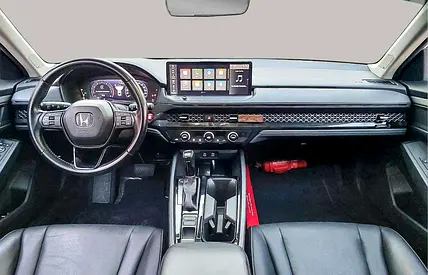 2023 Honda ACCORD — фото 9