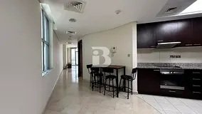 Bright Studio | Vacant | Heart of DIFC
