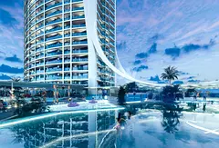High Floor | Elegant Layout | Payment Plan