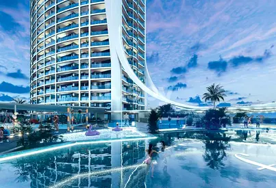High Floor | Elegant Layout | Payment Plan
