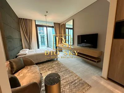 Fully Furnished | Luxury Living | Ready to Move