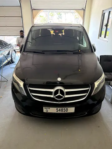 Mercedes-Benz Viano Trend 2017