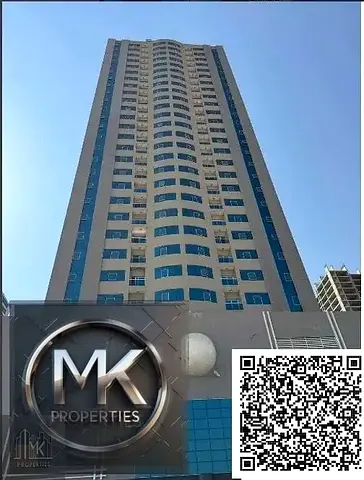 2 BHK FOR RENT IN GULF TOWER FOUR UNIT Available READY TO MOVE