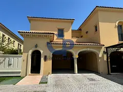 Spacious 3BR Villa| Corner | Ready To Move
