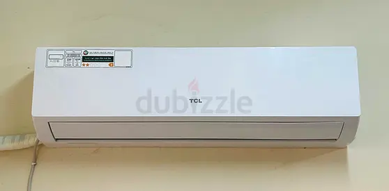 TCL Split AC 1.5T Rotary TAC