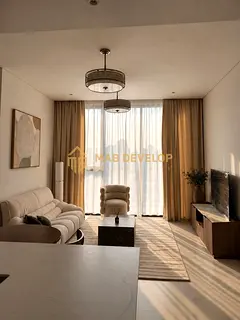 Vacant | Fully Furnished | Modern Interiors